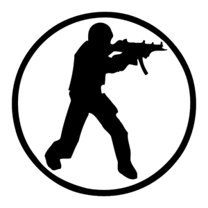 list of Counter Strike video games