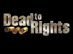 list of Dead to Rights video games