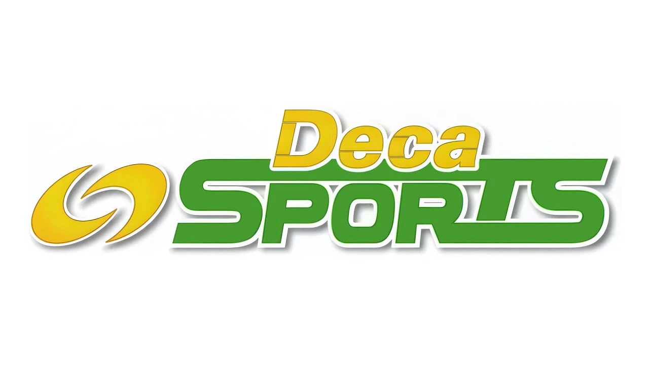 list of Deca Sports video games