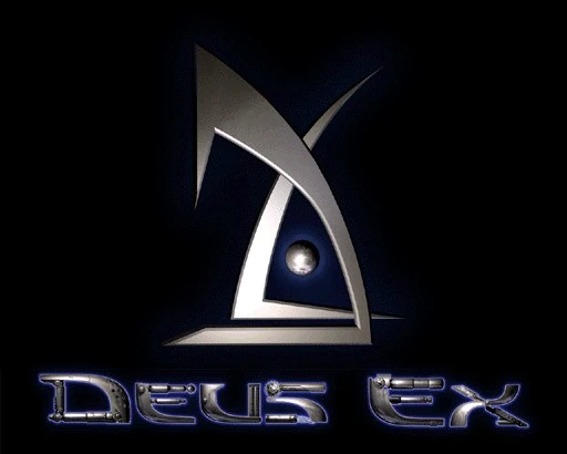list of Deus Ex video games