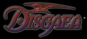 list of Disgaea video games