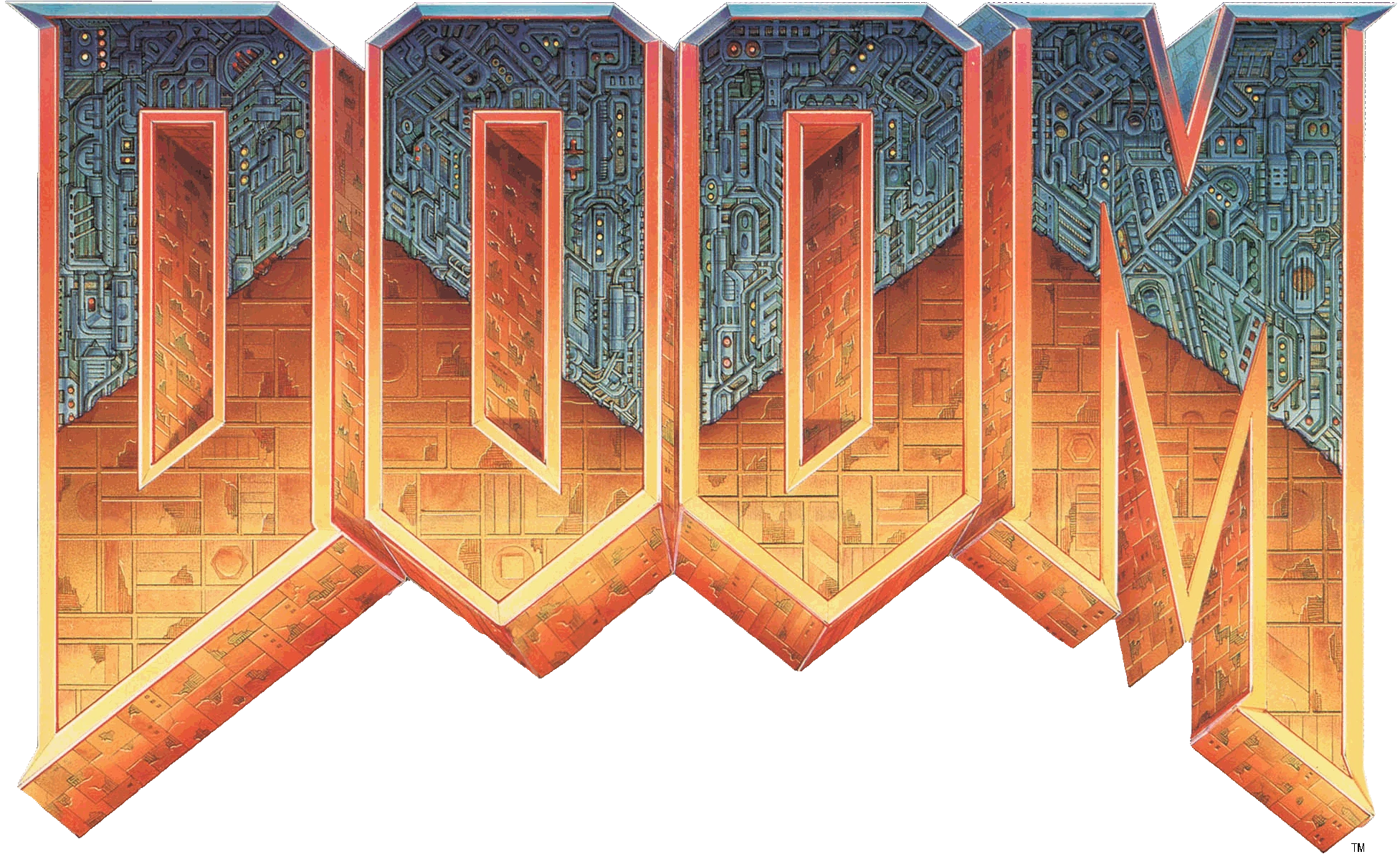 list of Doom video games
