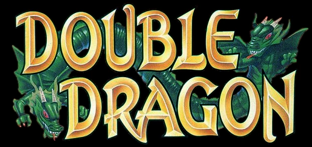 list of Double Dragon video games