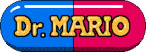 list of Dr Mario video games