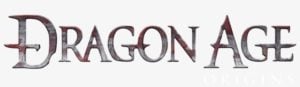 list of Dragon Age video games