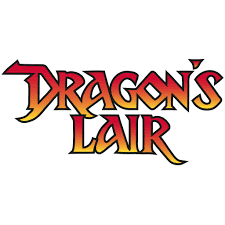 list of Dragon's Lair video games