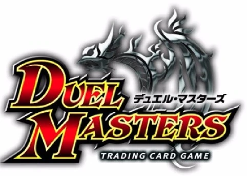 list of Duel Masters video games