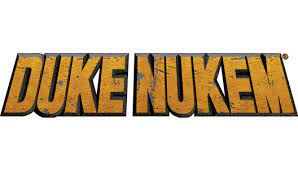 list of Duke Nukem video games