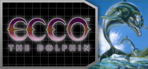 list of Ecco the Dolphin video games