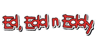 list of Ed Edd n Eddy video games