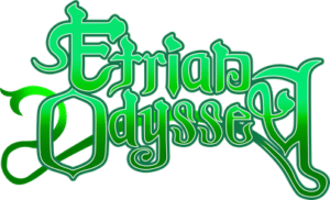list of Etrian Odyssey video games