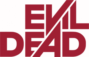list of Evil Dead video games