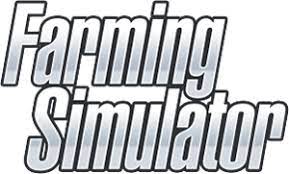 list of Farming Simulator video games