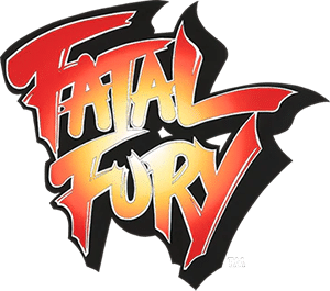 list of Fatal Fury video games