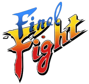 list of Final Fight video games