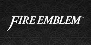 list of Fire Emblem video games