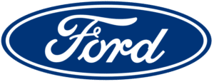 list of Ford Racing video games