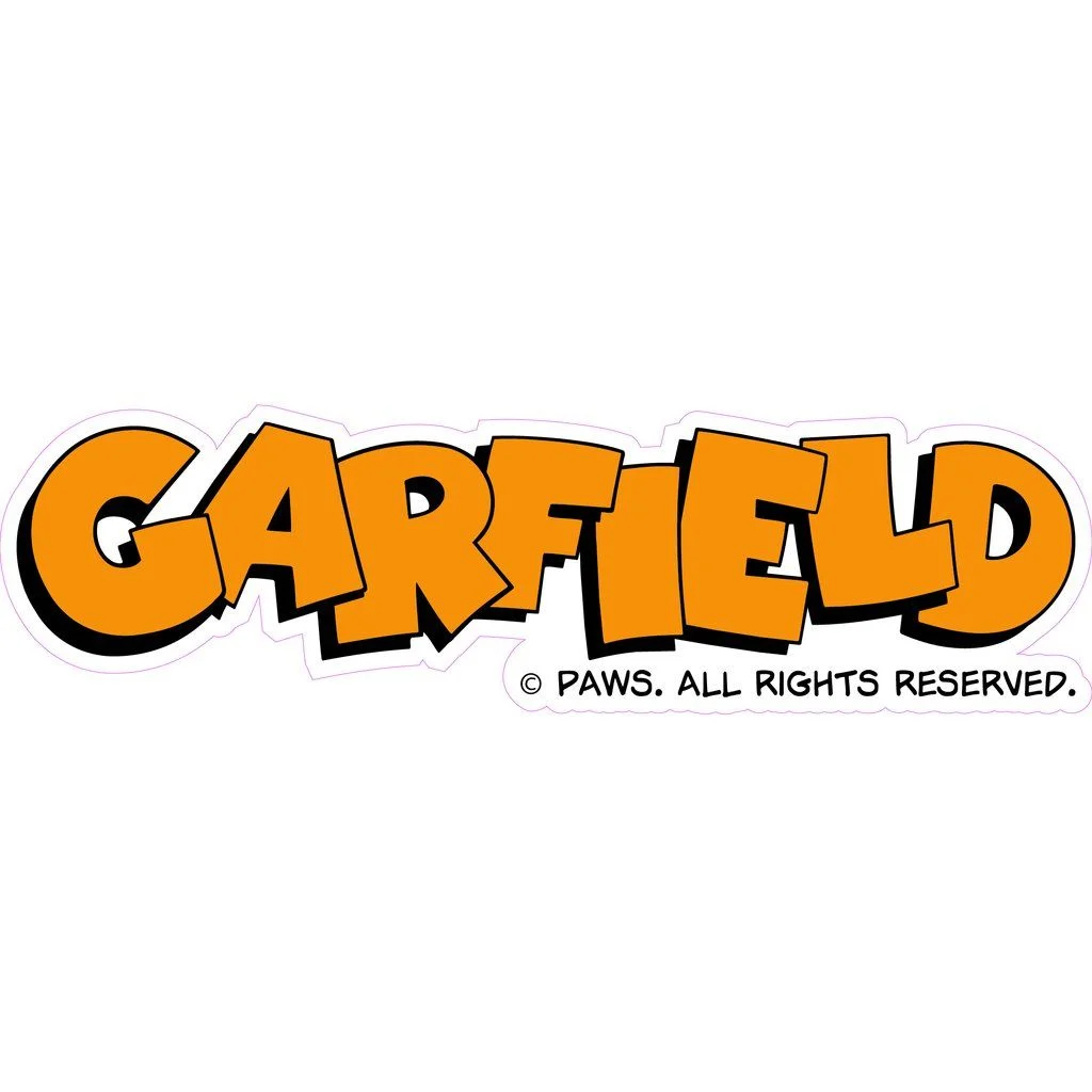 list of Garfield video games