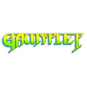 list of Gauntlet video games