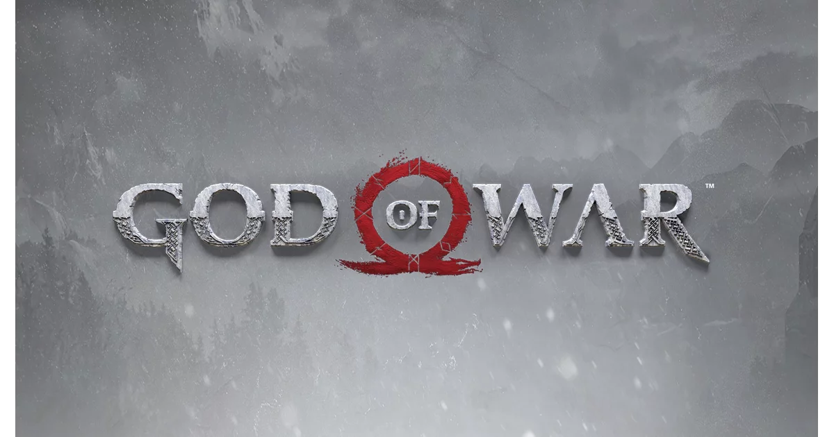 list of God of War video games