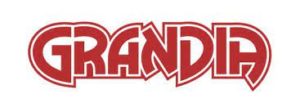 list of Grandia video games