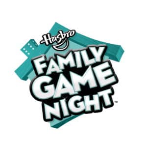 list of Hasbro Family Game Night video games