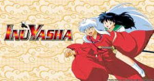 list of Inuyasha video games