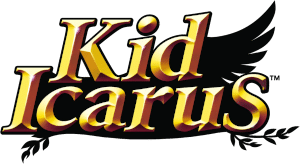 list of Kid Icarus video games