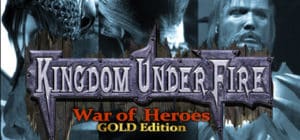 list of Kingdom Under Fire video games
