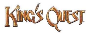list of King’s Quest video games