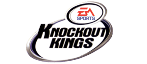 list of Knockout Kings video games