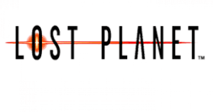 list of Lost Planet video games