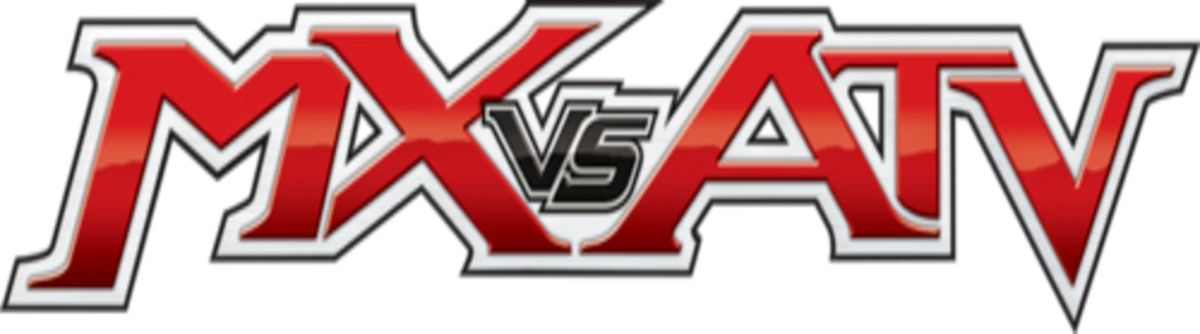 list of MX vs. ATV video Games