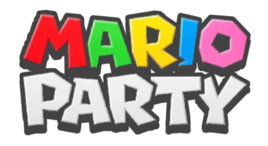 list of Mario Party video Games