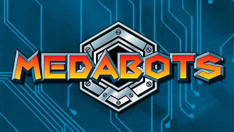 list of Medabots video games