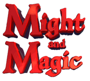 list of Might & Magic video games