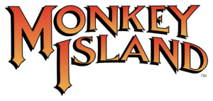 list of Monkey Island video games