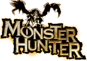 list of Monster Hunter video Games