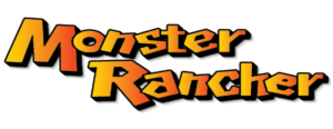 list of Monster Rancher video games