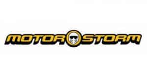 list of MotorStorm video games