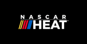 list of NASCAR Heat video games