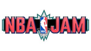list of NBA Jam video games