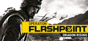 list of Operation Flashpoint video games