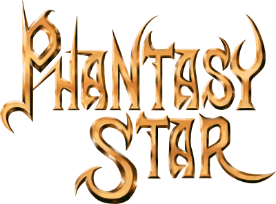 list of Phantasy Star video games