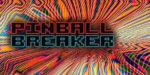 list of pinball breaker video games