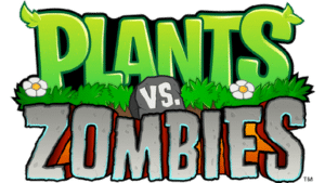 list of Plants vs Zombies video games