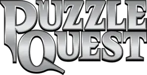 list of Puzzle Quest video games