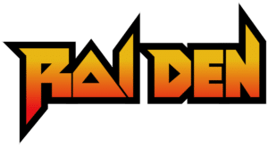 list of Raiden video games