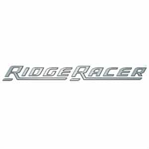 list of Ridge Racer video games