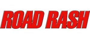 list of Road Rash video games